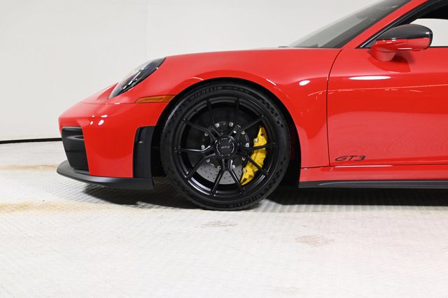 2026 Porsche 911 GT3 - 22941196 - 32
