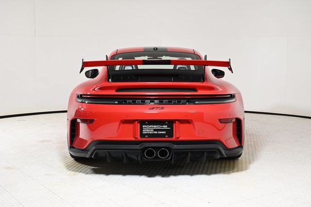 2026 Porsche 911 GT3 - 22941196 - 5