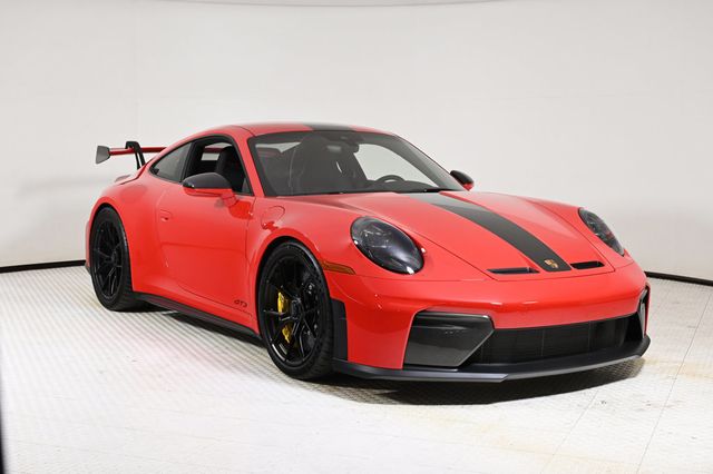 2026 Porsche 911 GT3 - 22941196 - 8