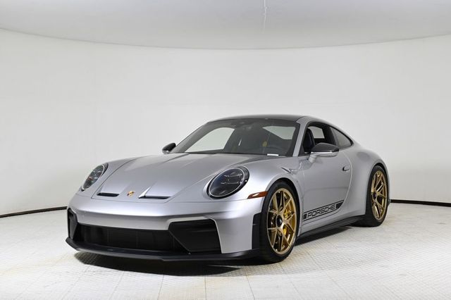 2026 Porsche 911 GT3 - 22950115 - 0
