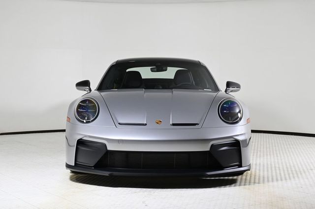 2026 Porsche 911 GT3 - 22950115 - 9