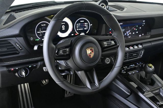 2026 Porsche 911 GT3 - 22950115 - 10