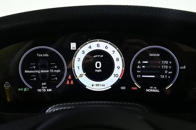 2026 Porsche 911 GT3 - 22950115 - 12
