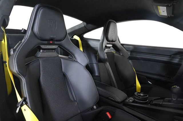 2026 Porsche 911 GT3 - 22950115 - 16