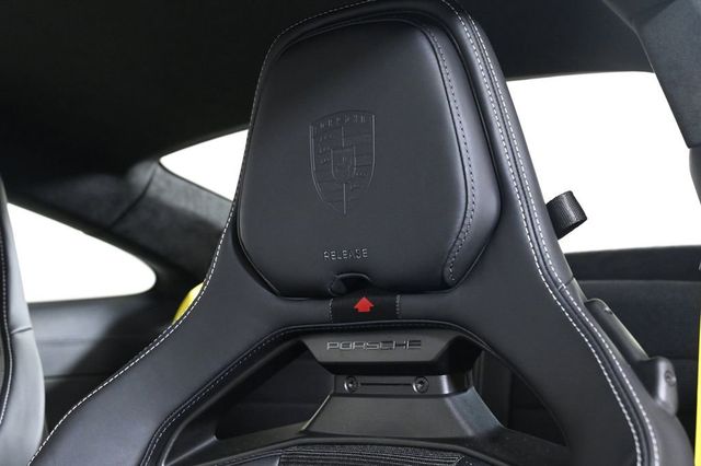 2026 Porsche 911 GT3 - 22950115 - 18