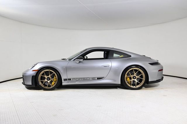 2026 Porsche 911 GT3 - 22950115 - 1