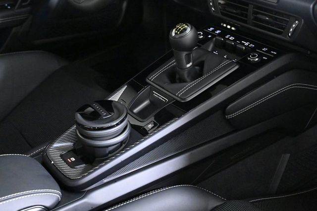 2026 Porsche 911 GT3 - 22950115 - 19