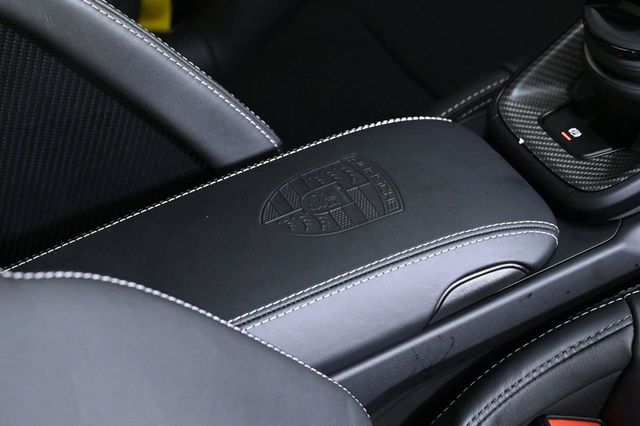 2026 Porsche 911 GT3 - 22950115 - 20