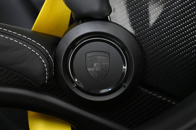 2026 Porsche 911 GT3 - 22950115 - 21