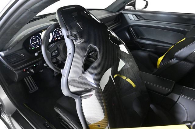 2026 Porsche 911 GT3 - 22950115 - 22