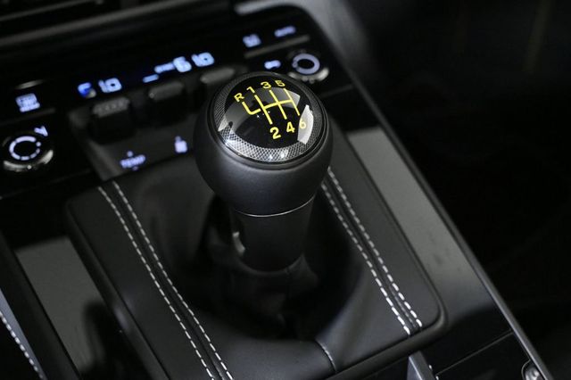 2026 Porsche 911 GT3 - 22950115 - 25