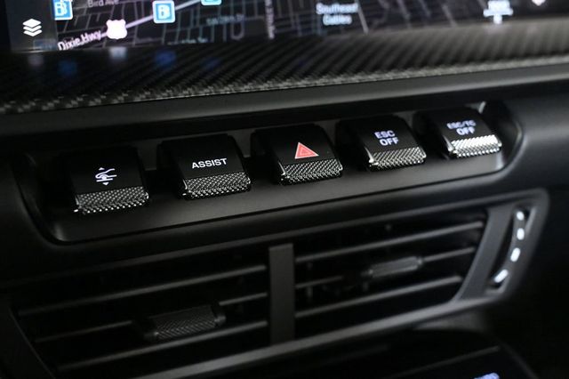 2026 Porsche 911 GT3 - 22950115 - 26