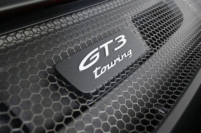 2026 Porsche 911 GT3 - 22950115 - 30