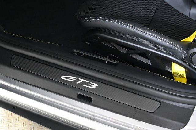 2026 Porsche 911 GT3 - 22950115 - 31