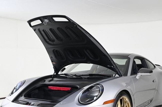 2026 Porsche 911 GT3 - 22950115 - 33