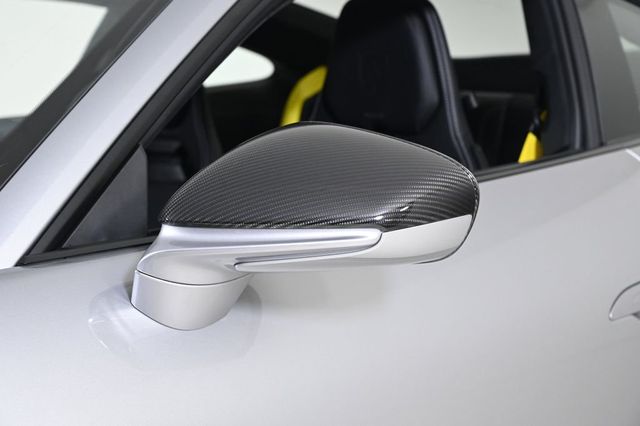 2026 Porsche 911 GT3 - 22950115 - 34