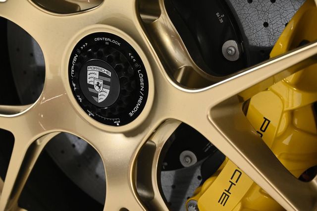 2026 Porsche 911 GT3 - 22950115 - 35