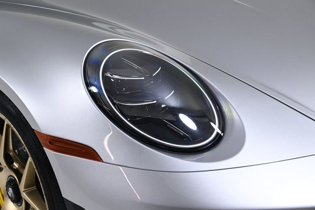 2026 Porsche 911 GT3 - 22950115 - 36