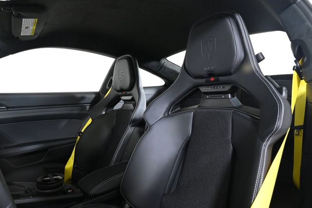 2026 Porsche 911 GT3 - 22950115 - 4