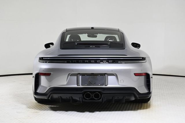 2026 Porsche 911 GT3 - 22950115 - 5