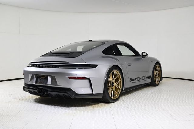 2026 Porsche 911 GT3 - 22950115 - 6