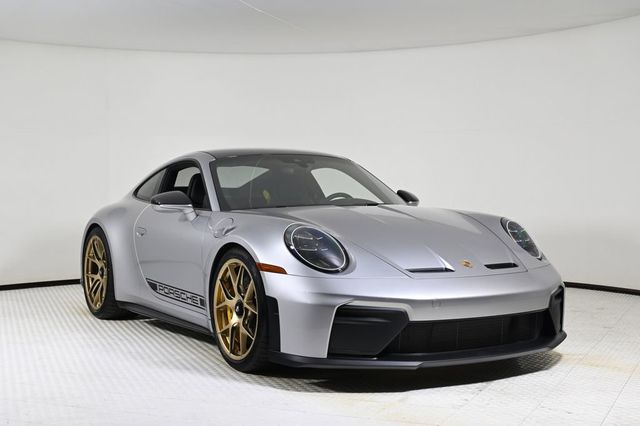 2026 Porsche 911 GT3 - 22950115 - 8