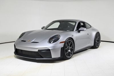 2026 Porsche 911 - WP0AC2A96TS288524