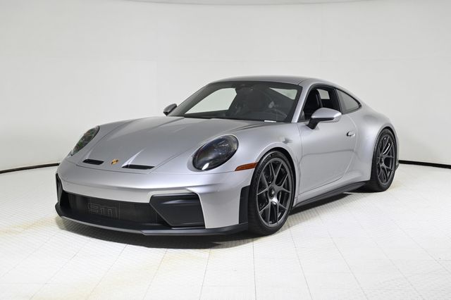 2026 Porsche 911 GT3 - 22969425 - 0