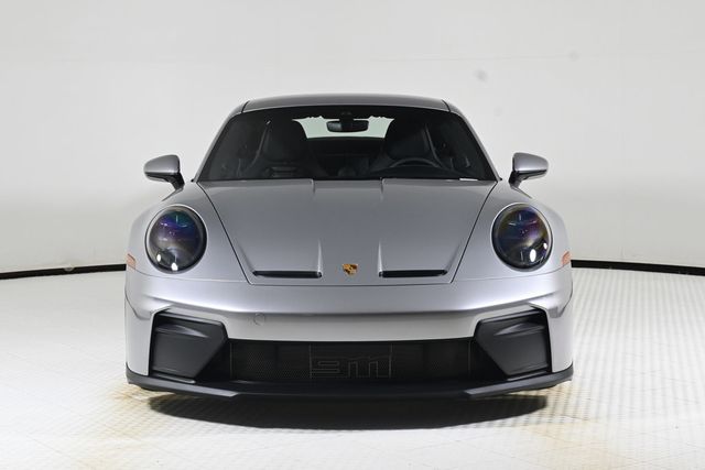 2026 Porsche 911 GT3 - 22969425 - 9