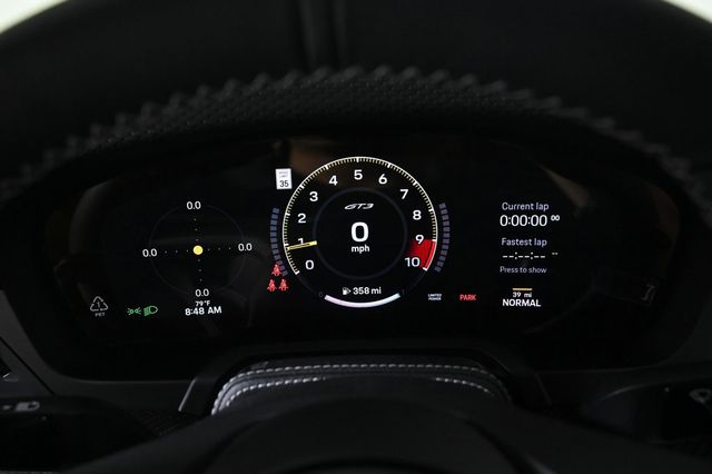 2026 Porsche 911 GT3 - 22969425 - 13