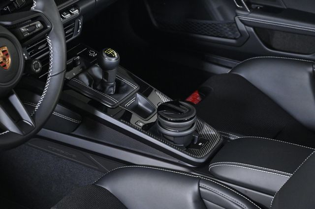 2026 Porsche 911 GT3 - 22969425 - 15