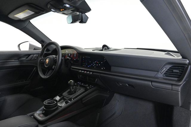 2026 Porsche 911 GT3 - 22969425 - 16