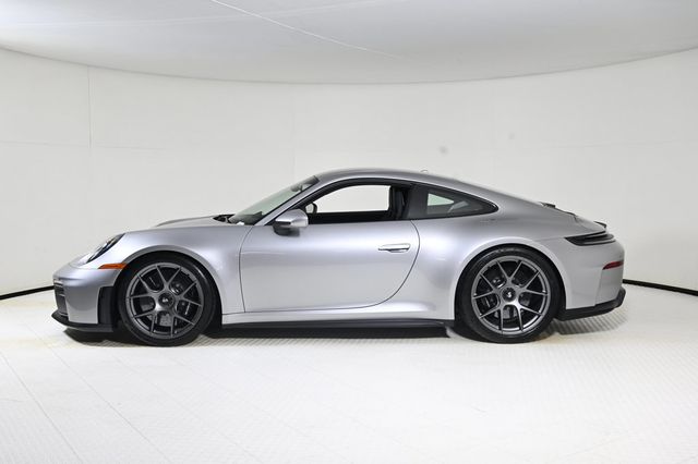 2026 Porsche 911 GT3 - 22969425 - 1