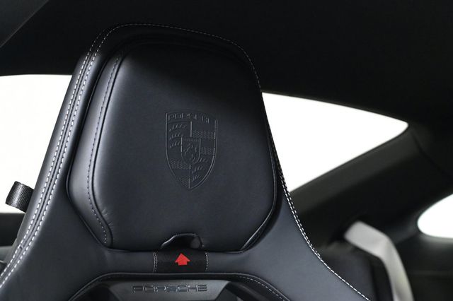 2026 Porsche 911 GT3 - 22969425 - 19