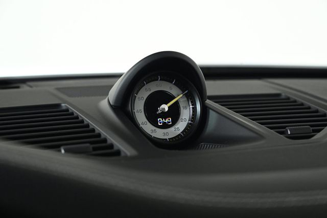 2026 Porsche 911 GT3 - 22969425 - 20