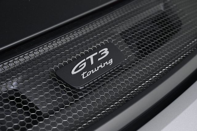 2026 Porsche 911 GT3 - 22969425 - 21