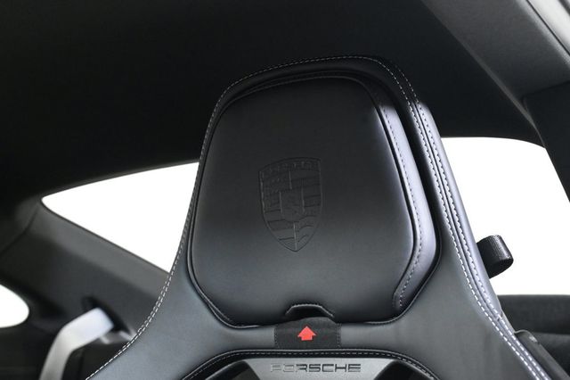 2026 Porsche 911 GT3 - 22969425 - 23