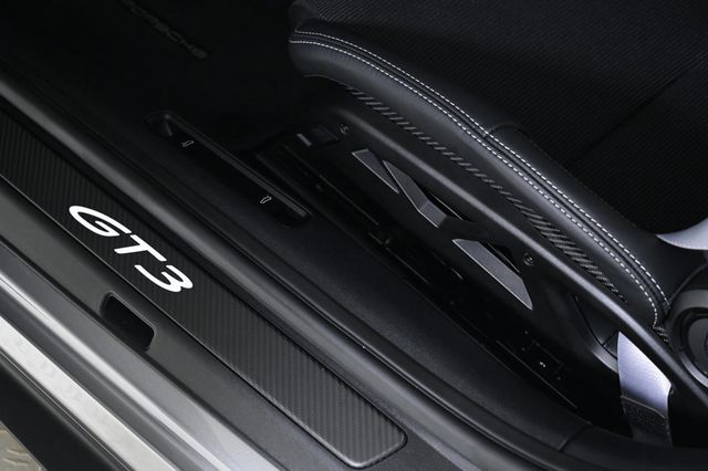 2026 Porsche 911 GT3 - 22969425 - 26
