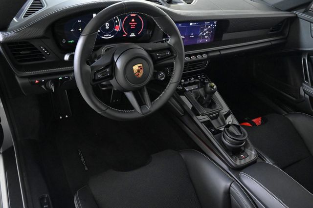 2026 Porsche 911 GT3 - 22969425 - 3