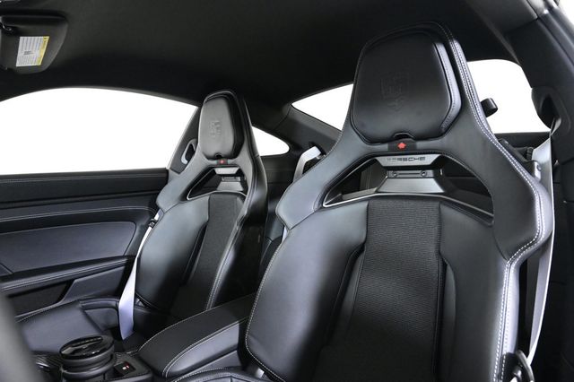 2026 Porsche 911 GT3 - 22969425 - 4