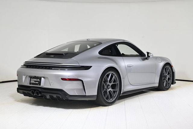 2026 Porsche 911 GT3 - 22969425 - 6