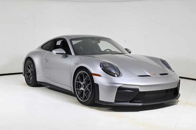 2026 Porsche 911 GT3 - 22969425 - 8