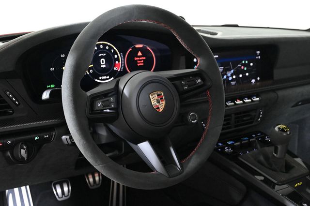 2026 Porsche 911 GT3 - 22976265 - 11
