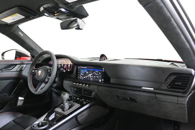 2026 Porsche 911 GT3 - 22976265 - 16