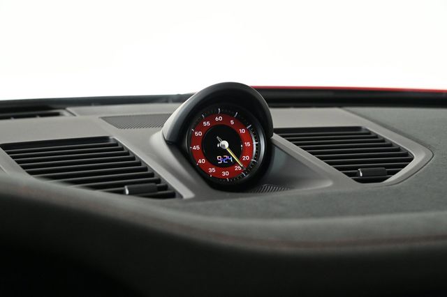 2026 Porsche 911 GT3 - 22976265 - 18