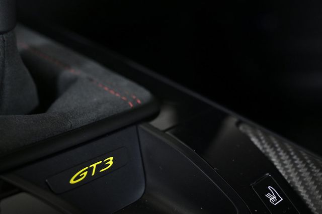 2026 Porsche 911 GT3 - 22976265 - 21