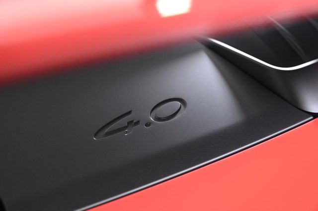 2026 Porsche 911 GT3 - 22976265 - 23