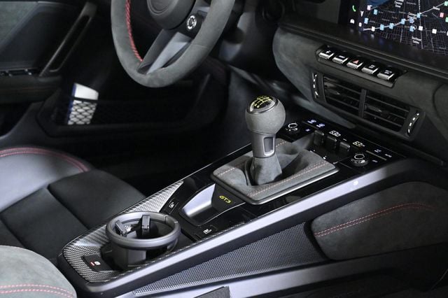 2026 Porsche 911 GT3 - 22976265 - 28