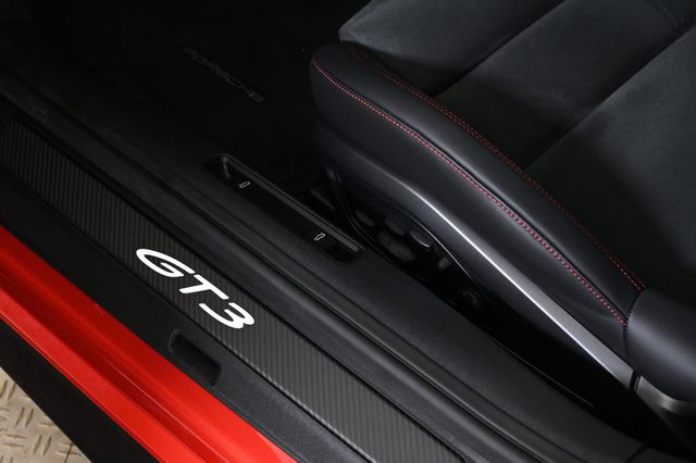 2026 Porsche 911 GT3 - 22976265 - 29