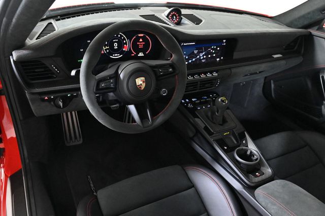 2026 Porsche 911 GT3 - 22976265 - 3